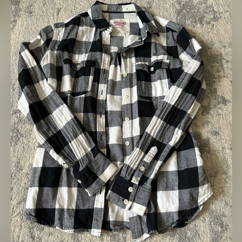 Flannel